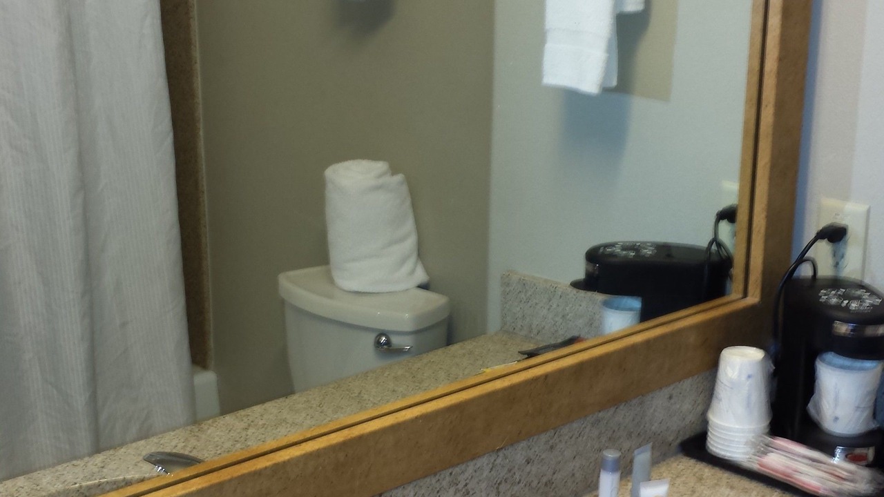 Photo of Bathroom in Columbus