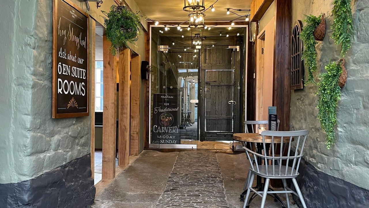 Photo of Others in Okehampton