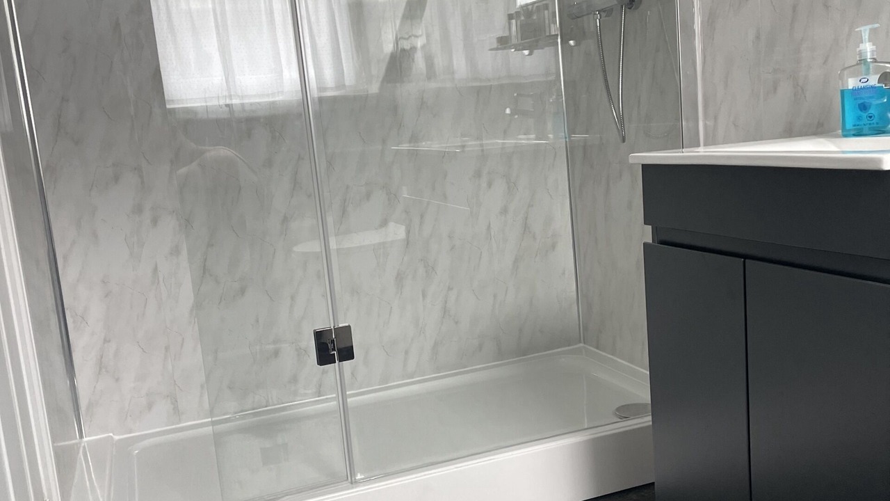 Photo of Bathroom in Okehampton