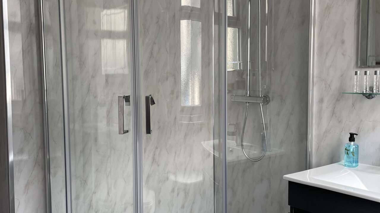 Photo of Bathroom in Okehampton