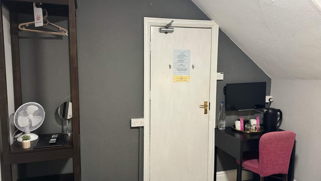 Photo of Bedroom in Okehampton