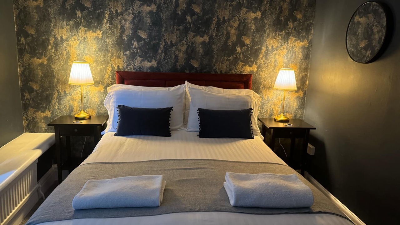 Photo of Bedroom in Okehampton