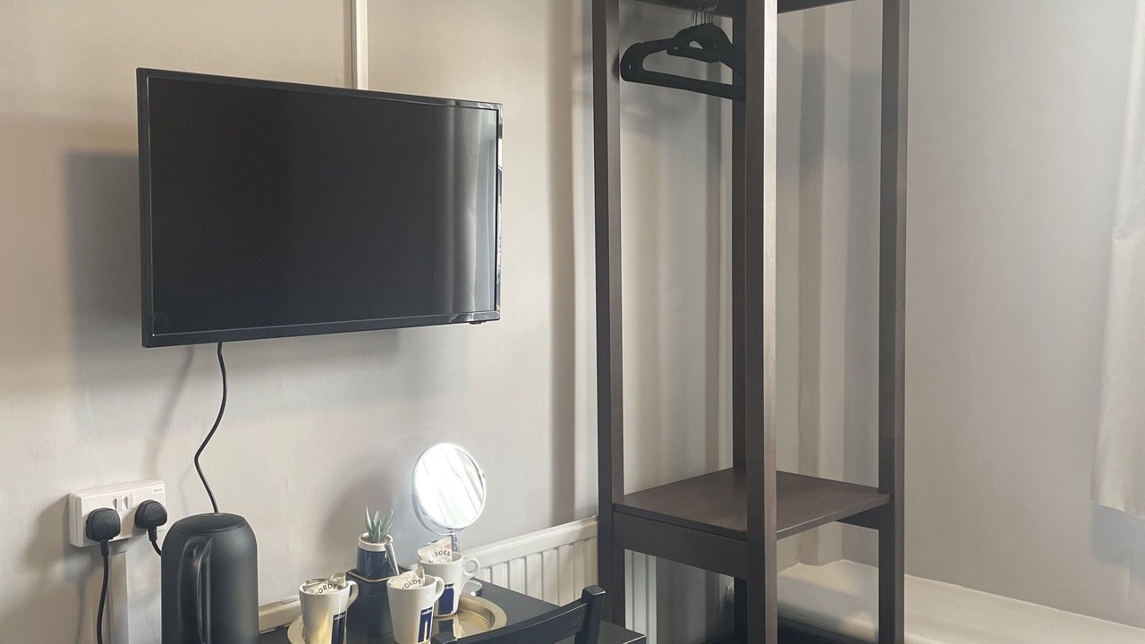 Photo of Bedroom in Okehampton