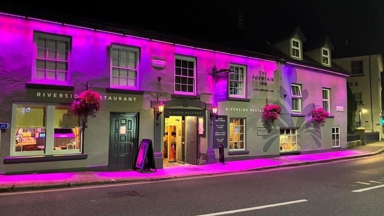 Photo of Outdoor in Okehampton