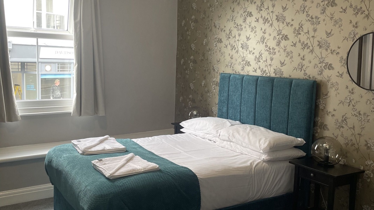 Photo of Bedroom in Okehampton