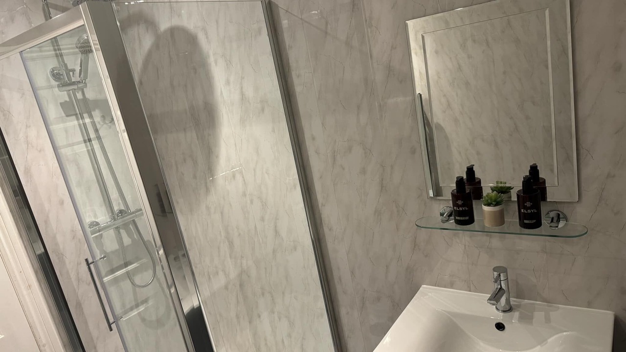 Photo of Bathroom in Okehampton