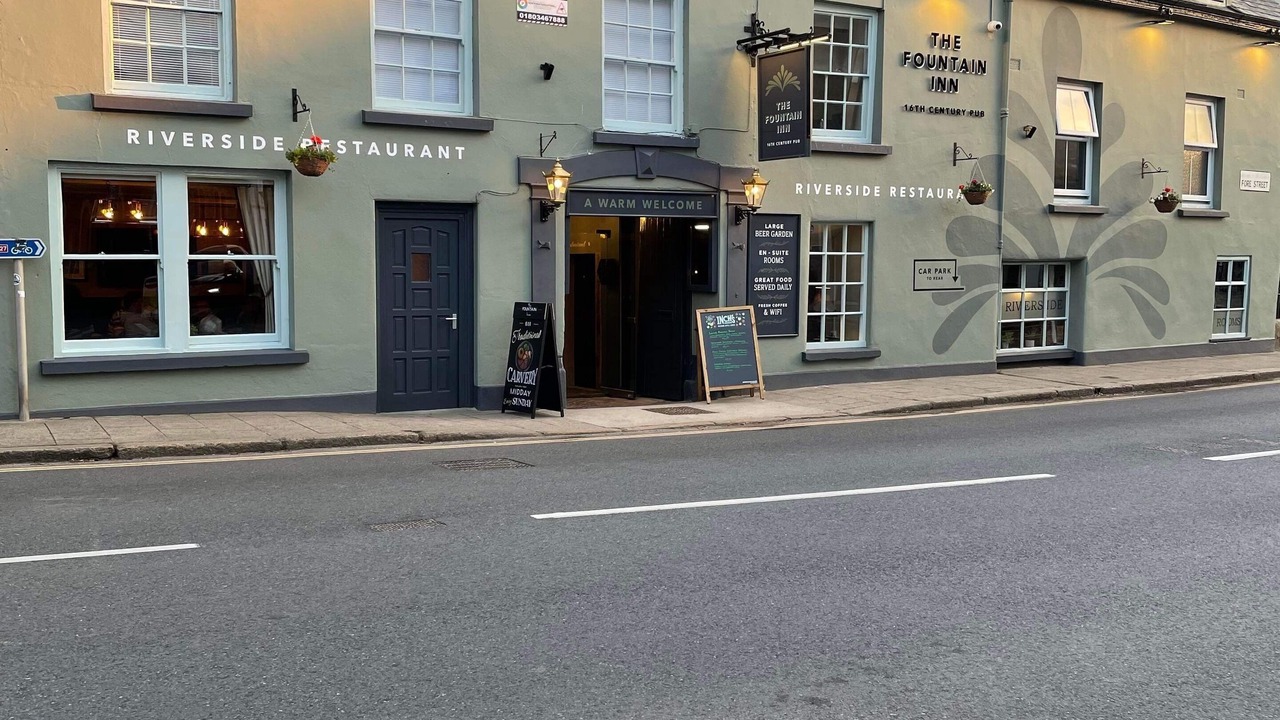 Photo of Outdoor in Okehampton