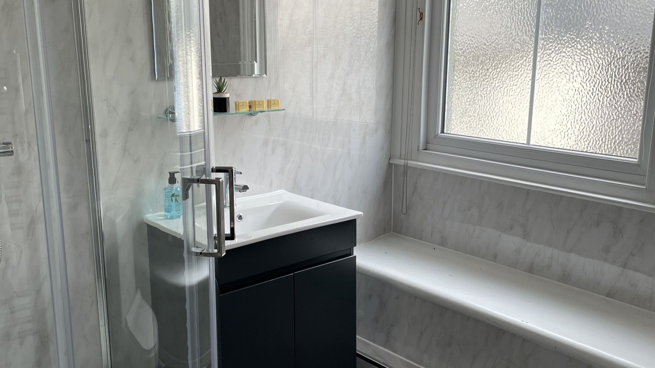 Photo of Bathroom in Okehampton