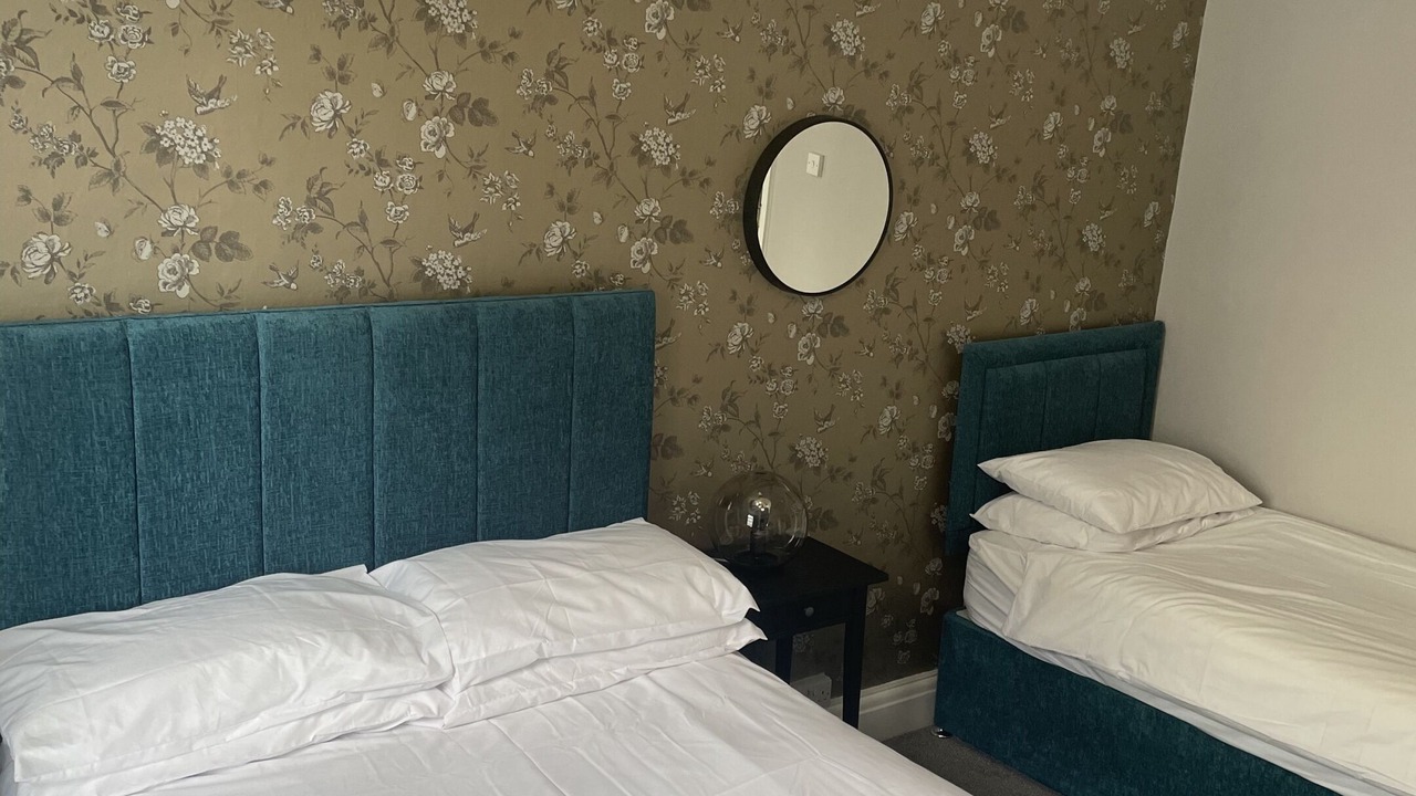 Photo of Bedroom in Okehampton