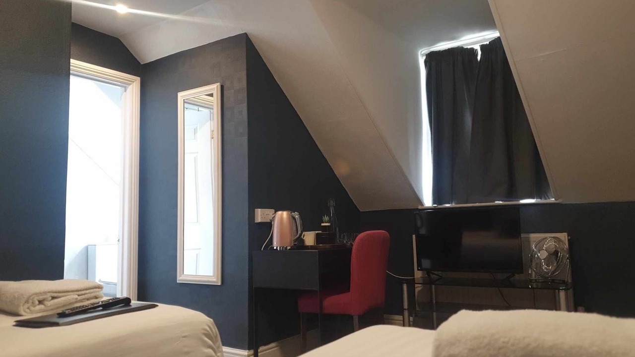 Photo of Bedroom in Okehampton