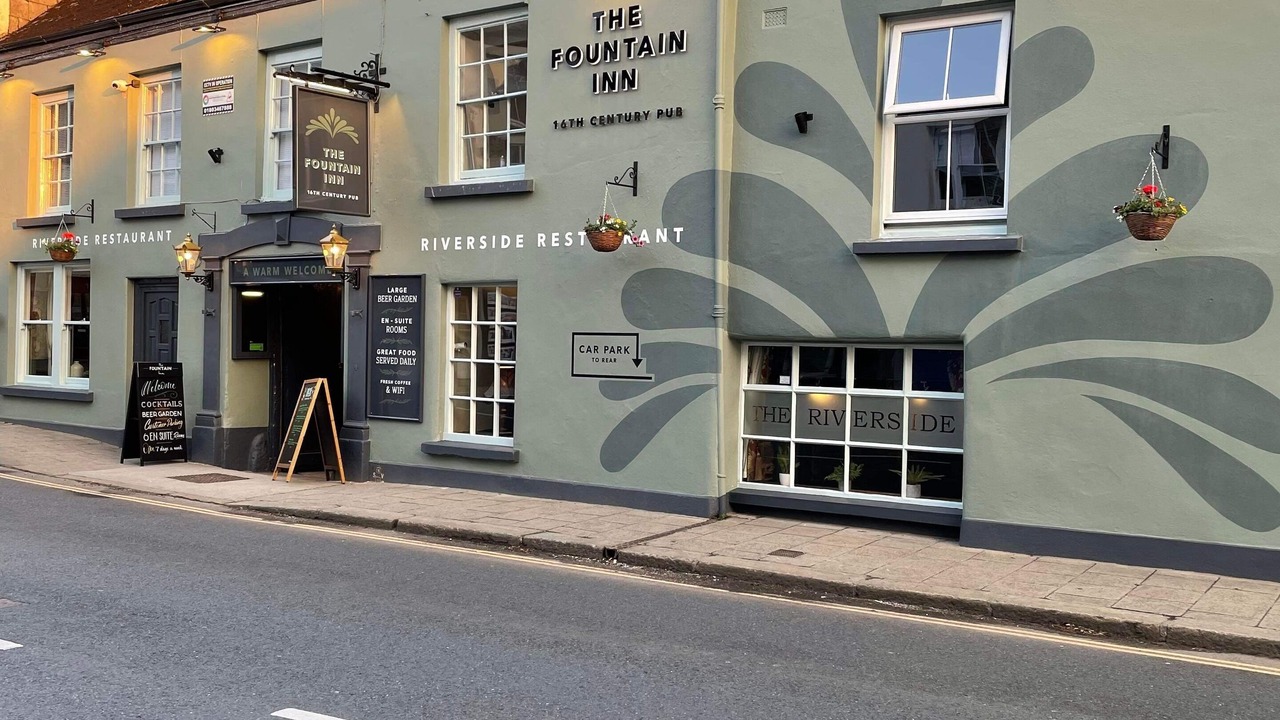 Photo of Outdoor in Okehampton