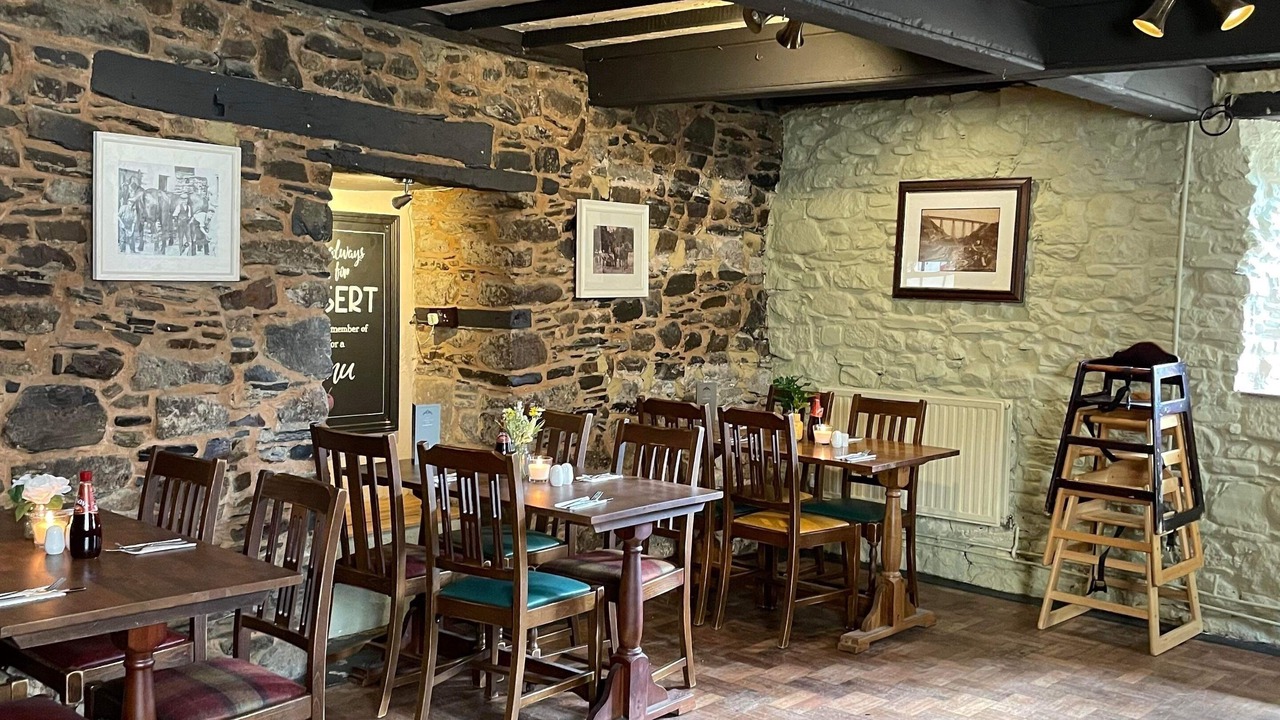 Photo of Others in Okehampton