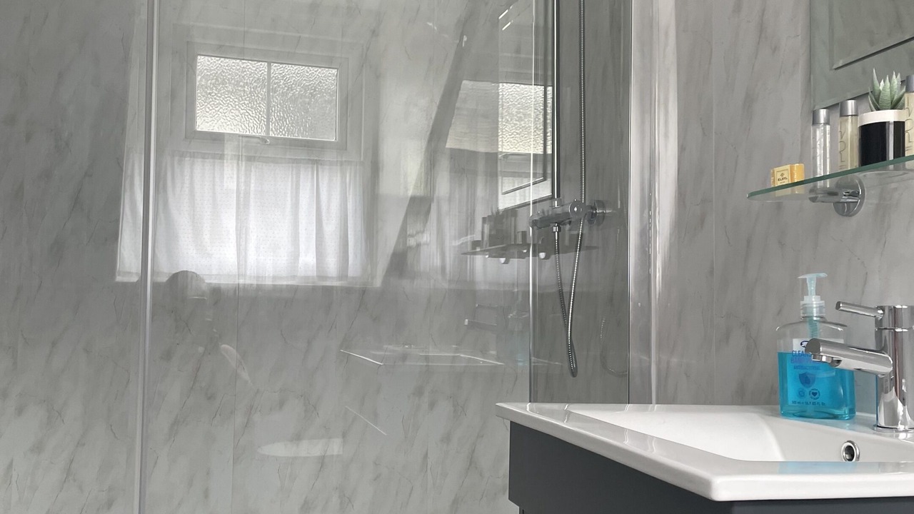 Photo of Bathroom in Okehampton