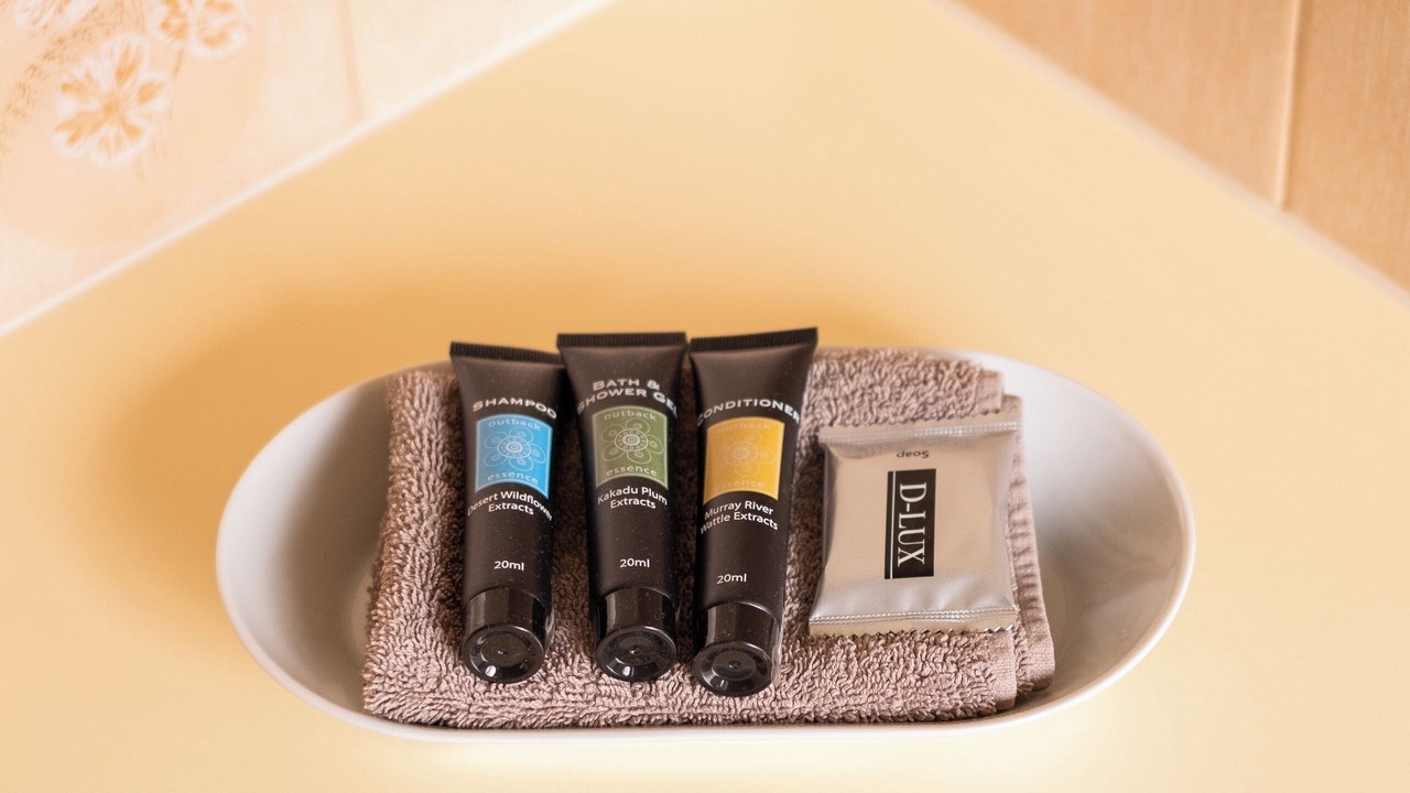 Photo of Others in Hepburn Springs