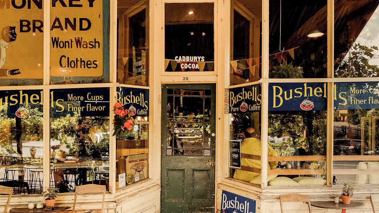 Photo of Outdoor in Hepburn Springs