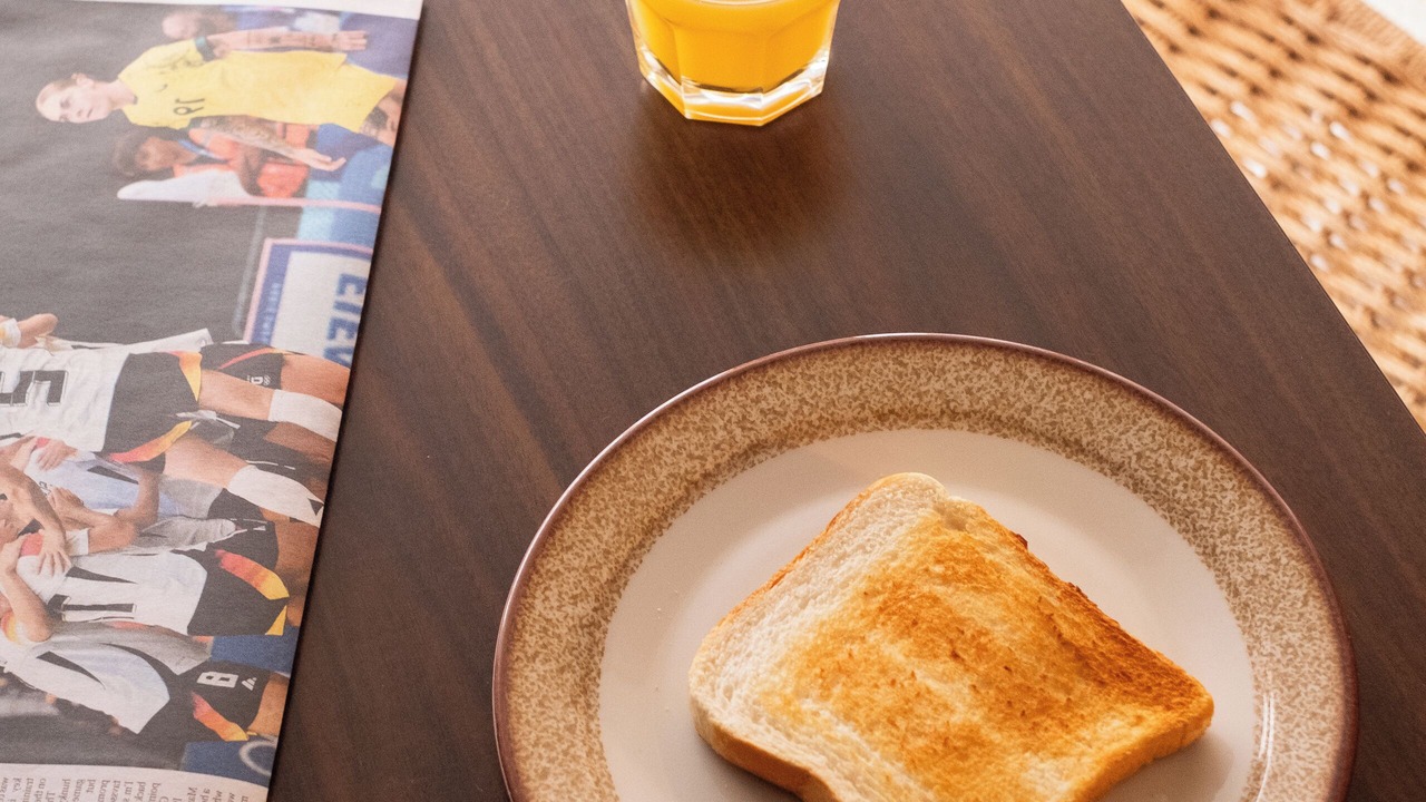Photo of Bedroom in Hepburn Springs