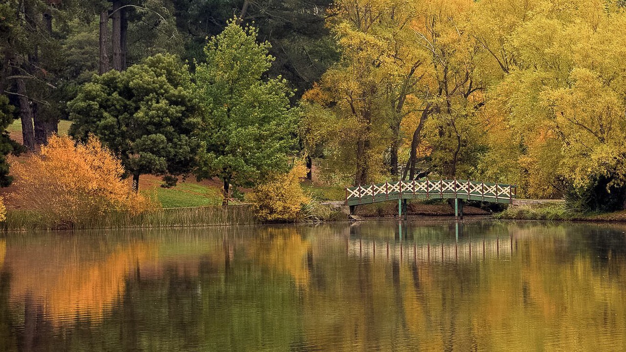Photo of Others in Hepburn Springs