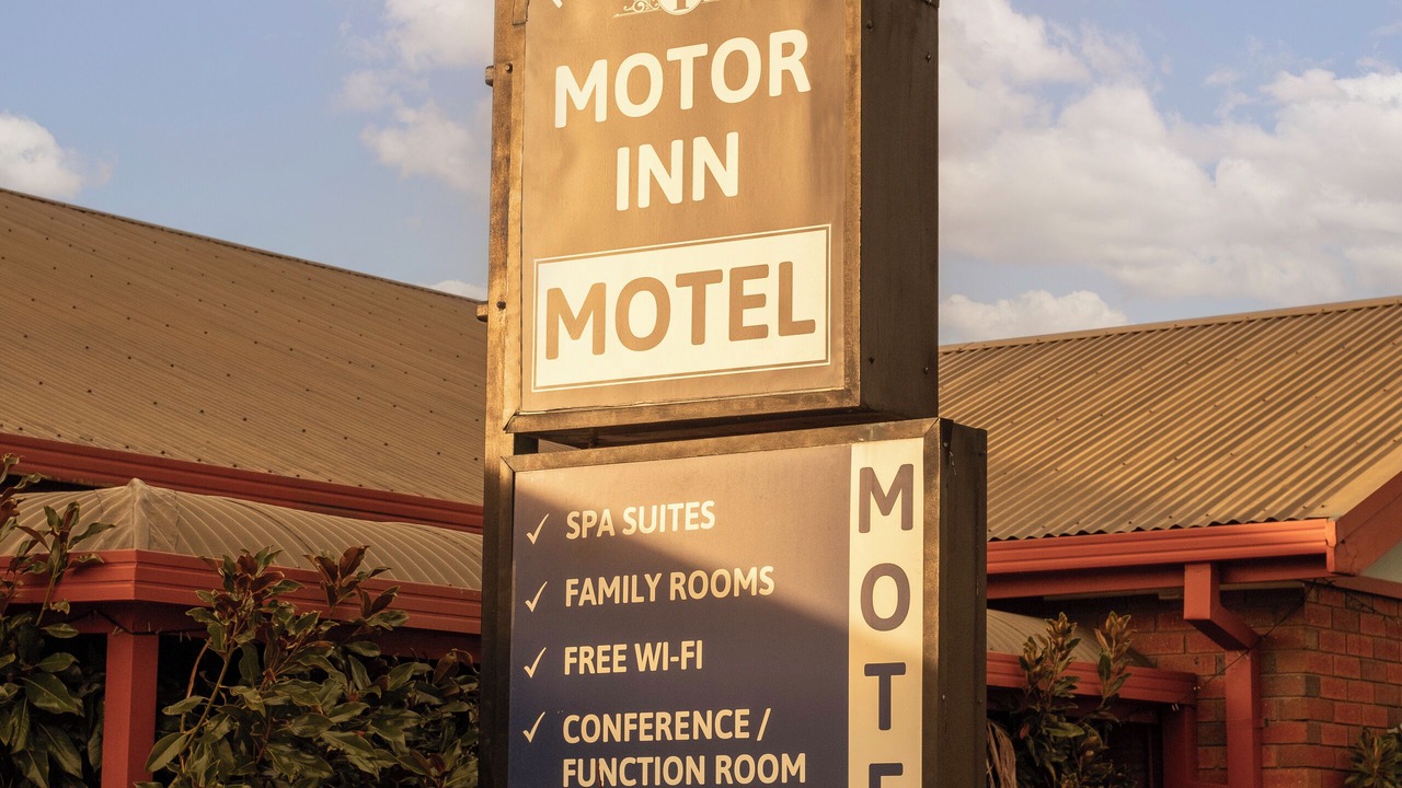 Photo of Outdoor in Hepburn Springs