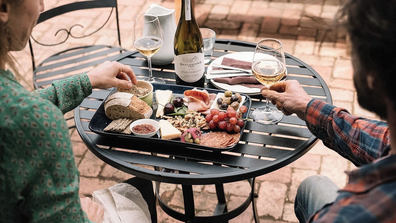 Photo of Others in Hepburn Springs