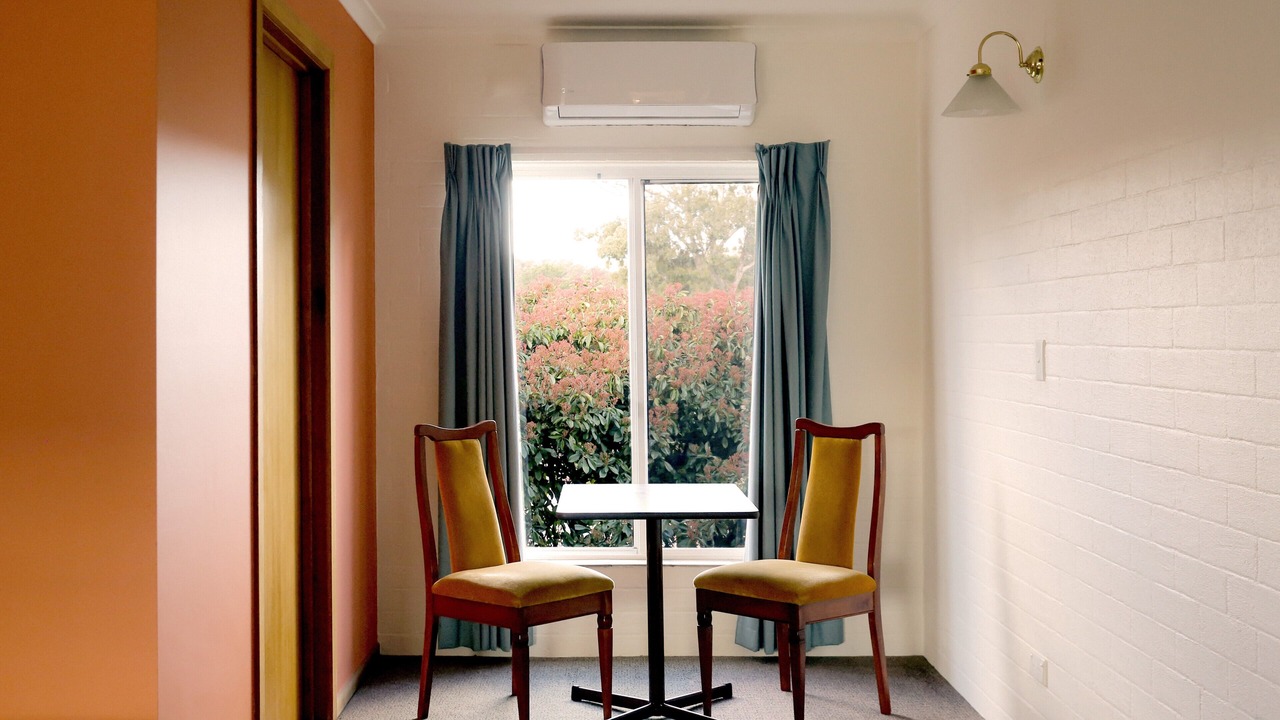 Photo of Bedroom in Hepburn Springs