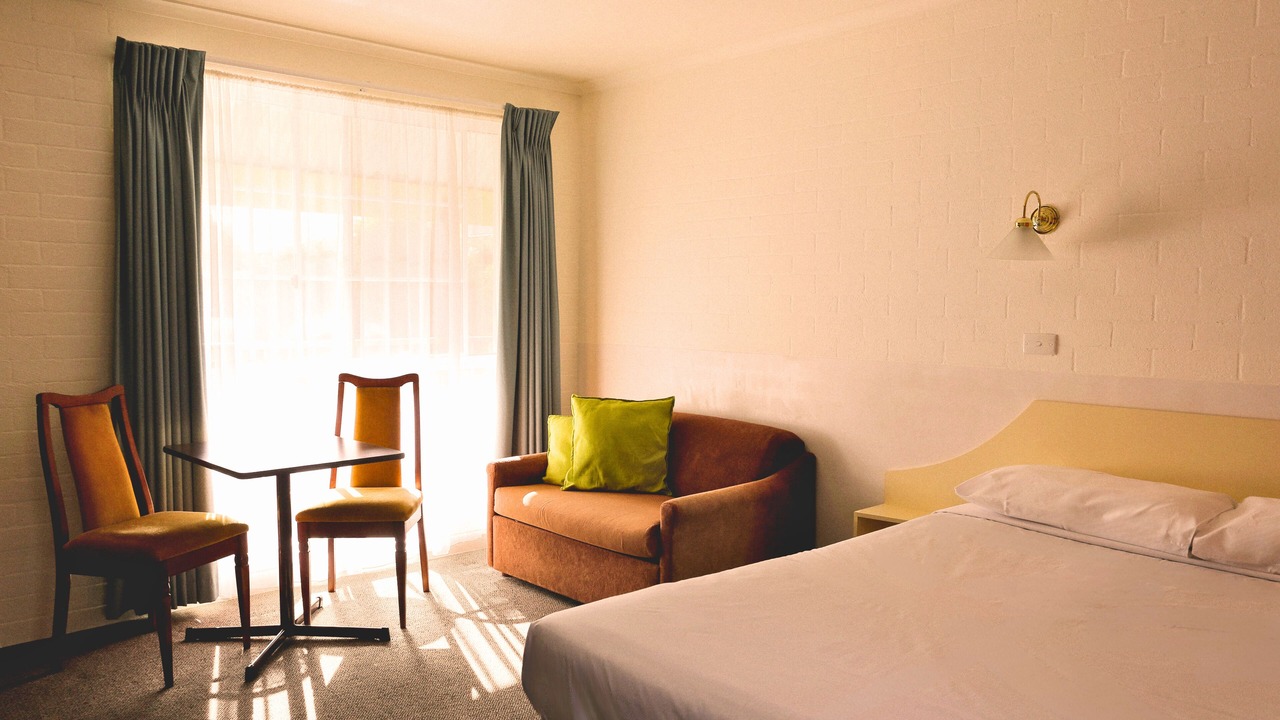 Photo of Others in Hepburn Springs