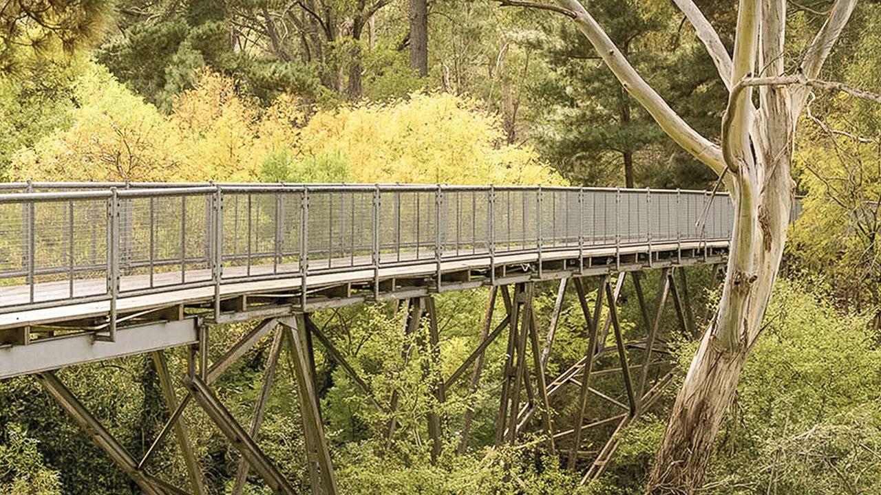 Photo of Others in Hepburn Springs
