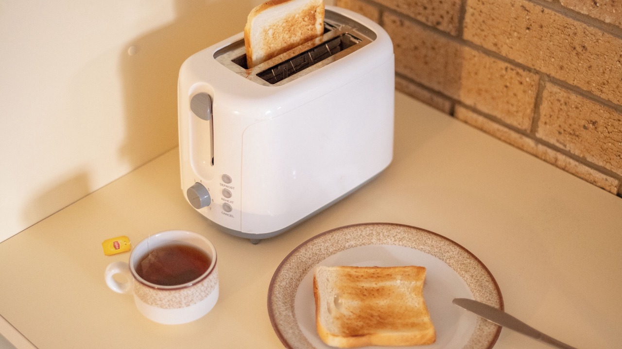 Photo of Kitchen in Hepburn Springs