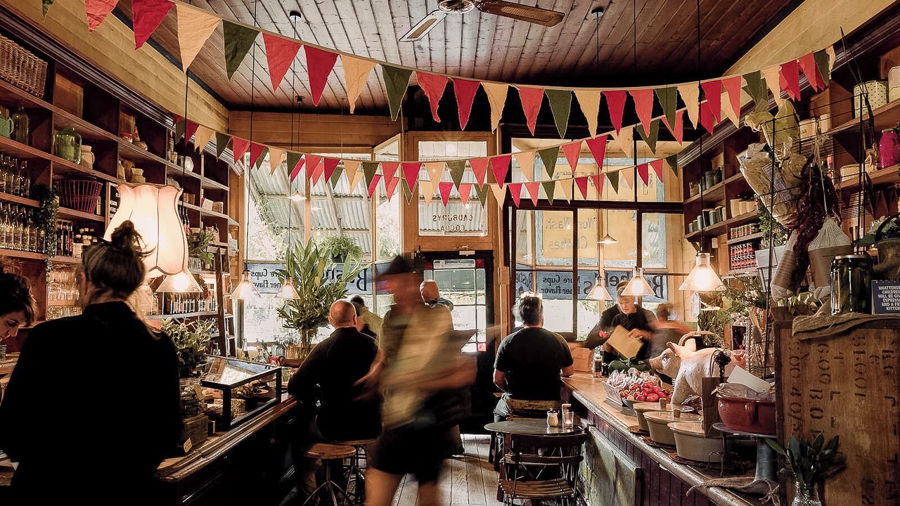 Photo of Others in Hepburn Springs