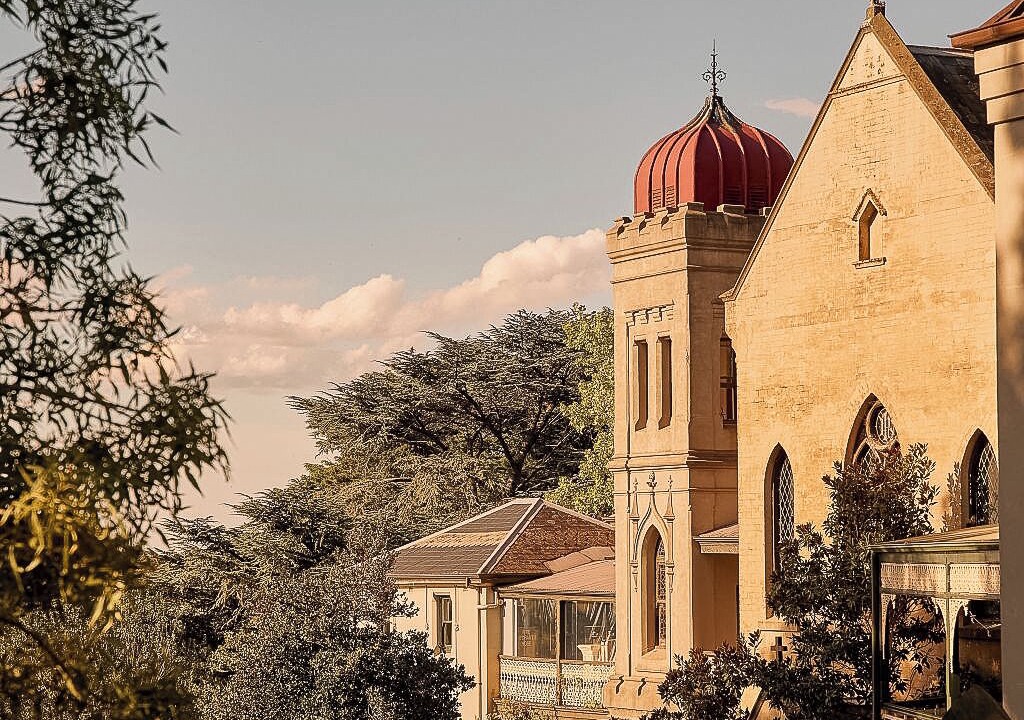 Photo of Others in Hepburn Springs