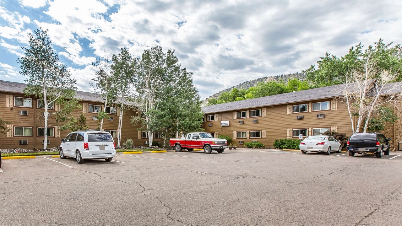 Photo of Outdoor in Glenwood Springs