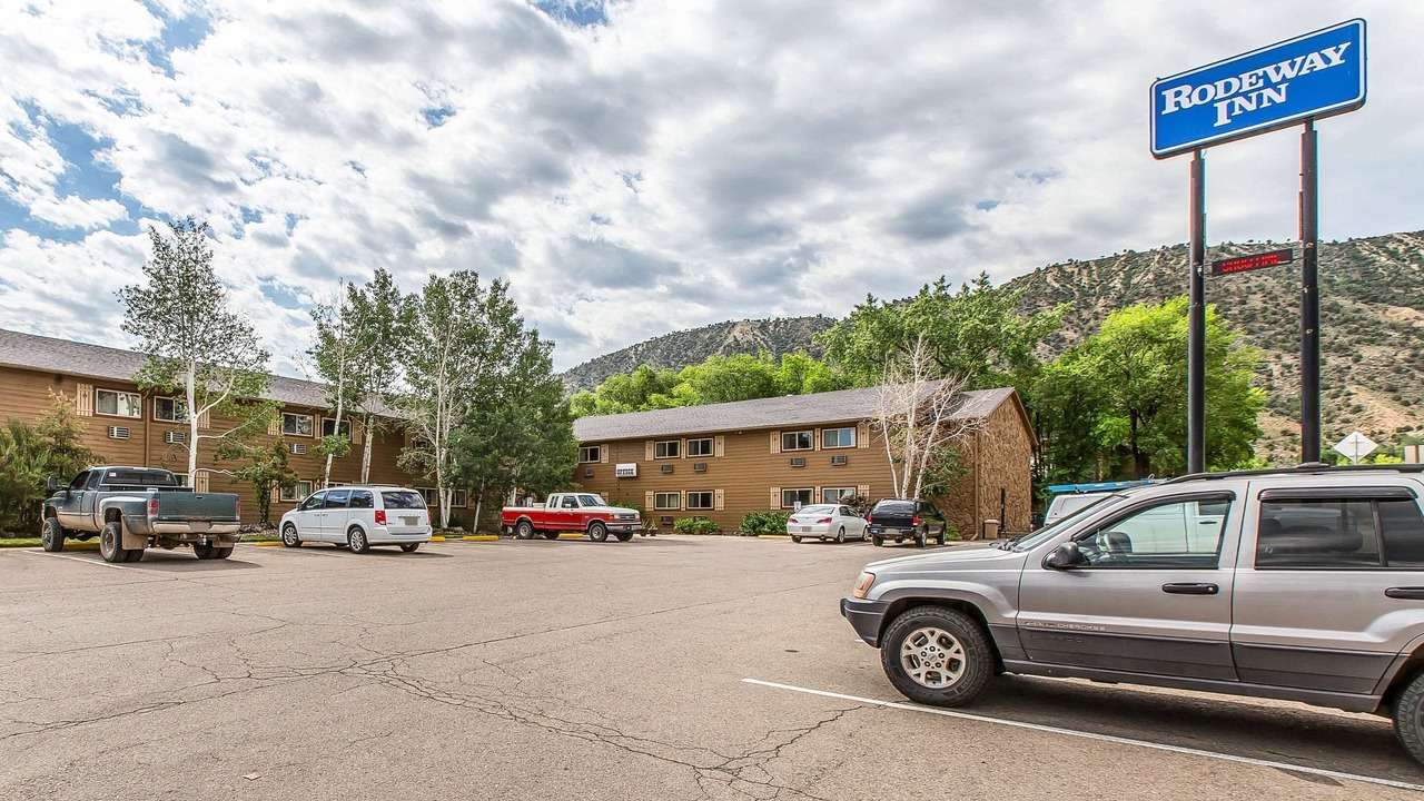 Photo of Outdoor in Glenwood Springs