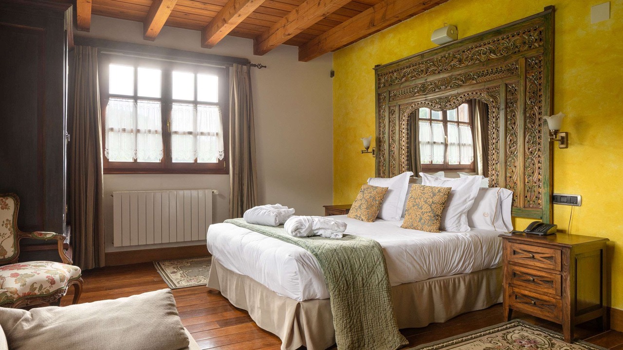 Photo of Bedroom in Ipinaburu