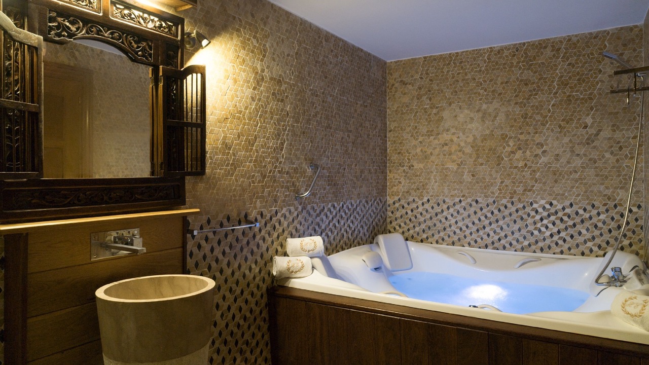 Photo of Bathroom in Ipinaburu