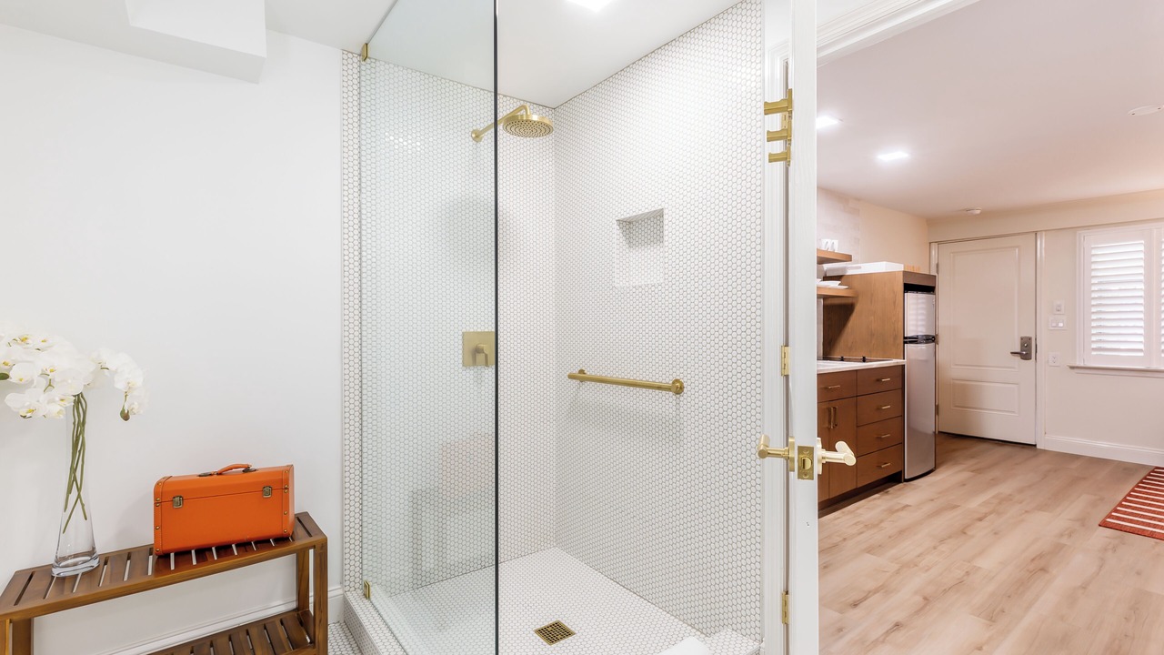 Photo of Bathroom in Village Green