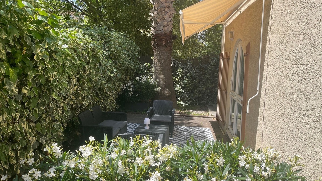 Photo of Bedroom in Les Aubes