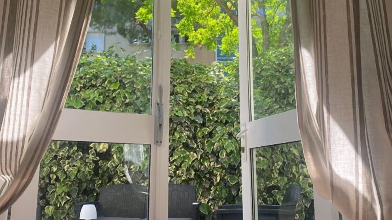 Photo of Bedroom in Les Aubes