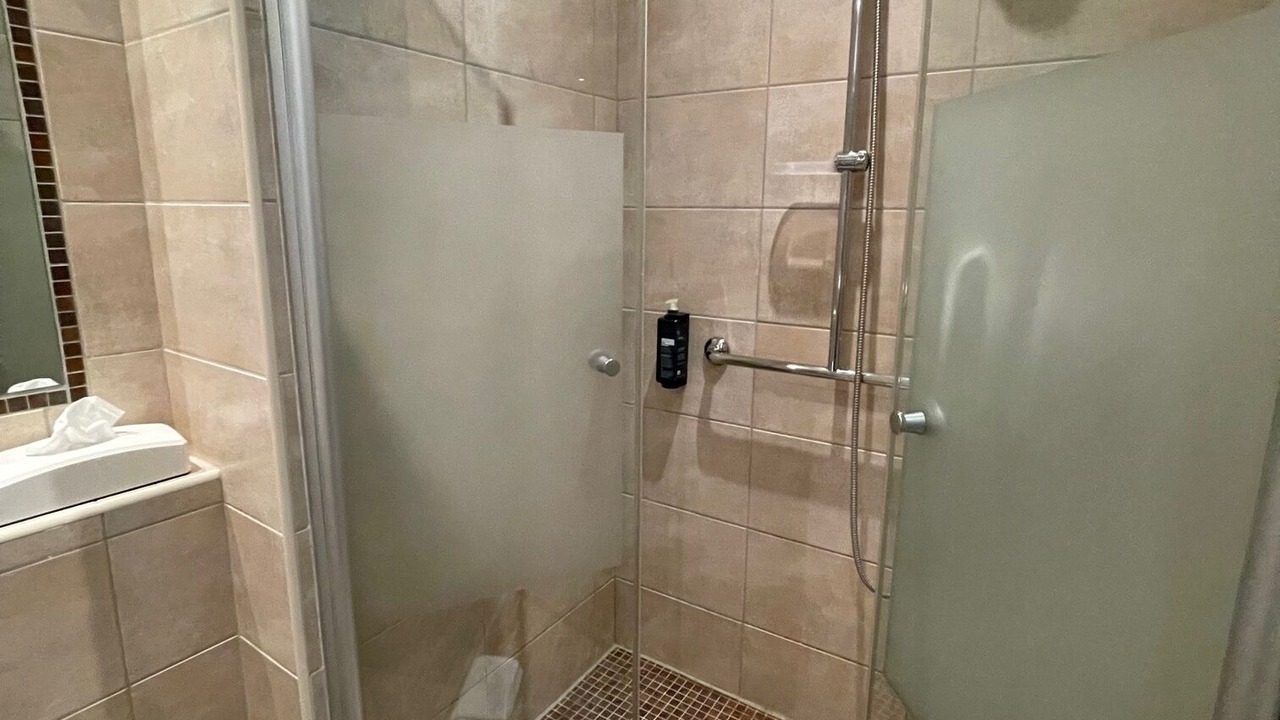 Photo of Bathroom in Les Aubes