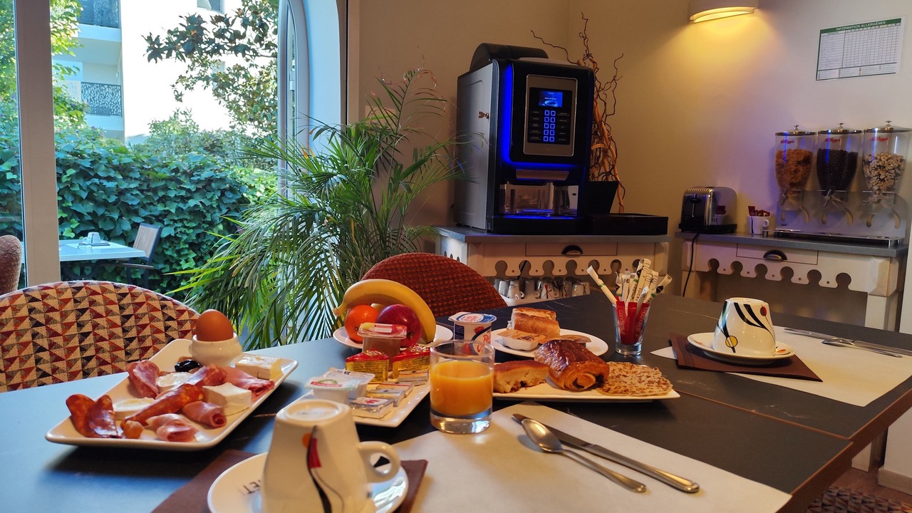 Photo of Livingroom in Les Aubes