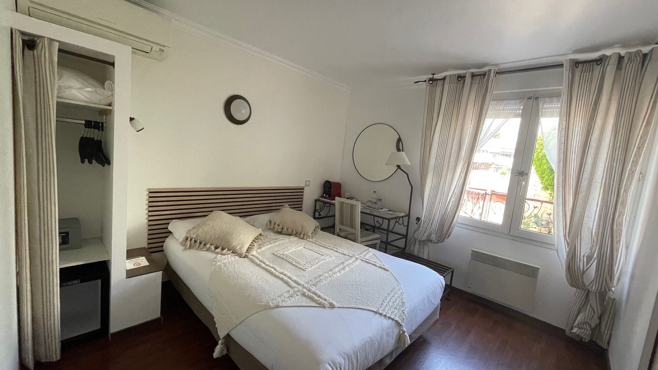 Photo of Bedroom in Les Aubes