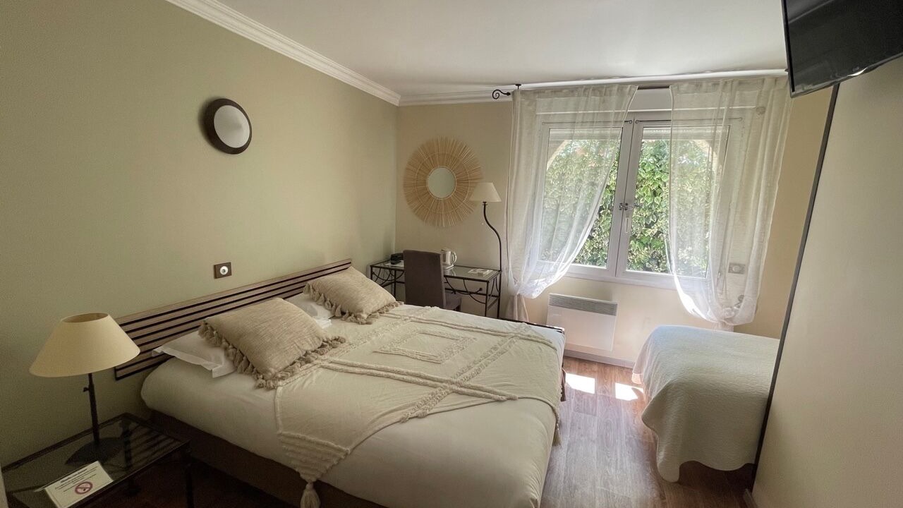 Photo of Bedroom in Les Aubes