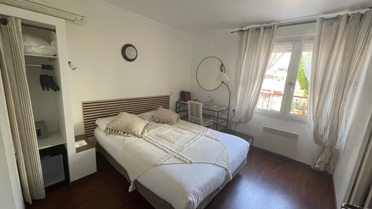 Photo of Bedroom in Les Aubes