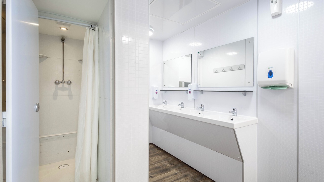 Photo of Bathroom in South Hampstead