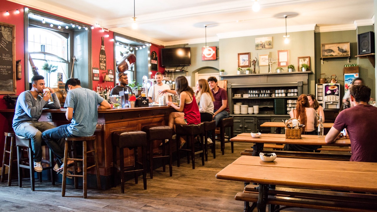 Photo of Others in South Hampstead