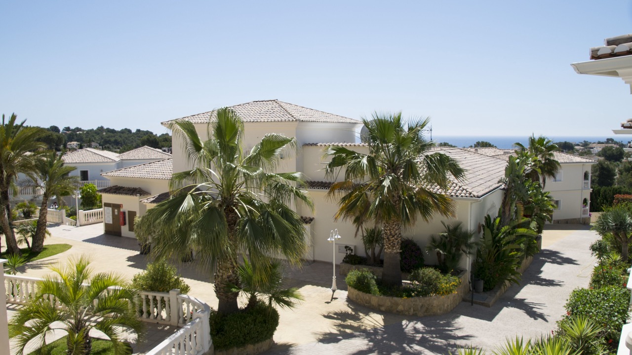Photo of Outdoor in Casas de Torrat