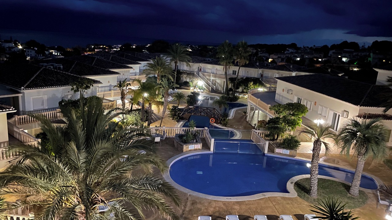 Photo of Outdoor in Casas de Torrat