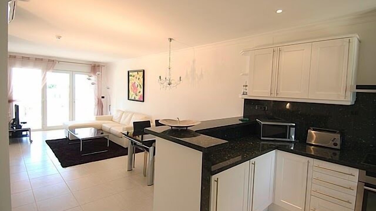 Photo of Kitchen in Casas de Torrat