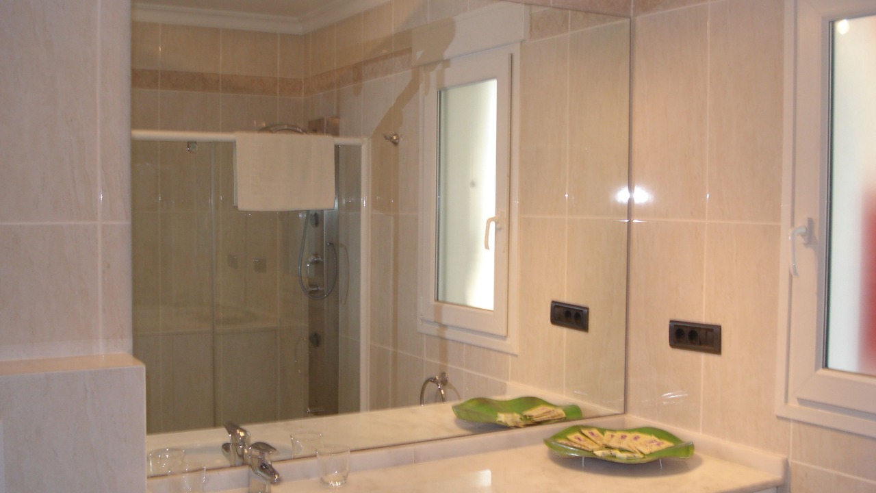 Photo of Bathroom in Casas de Torrat