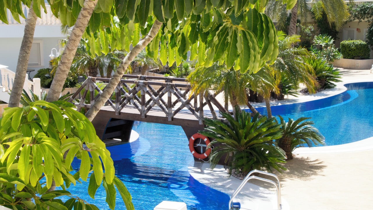 Photo of Outdoor in Casas de Torrat