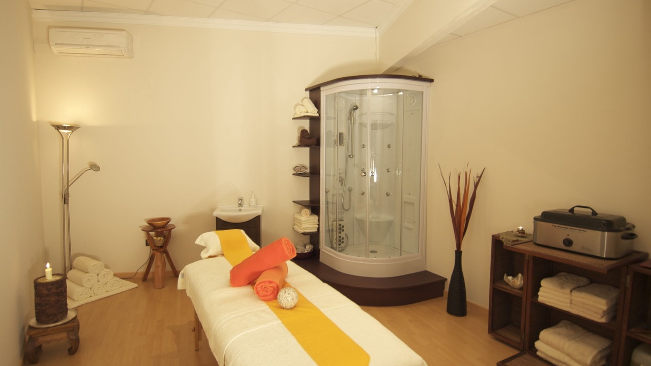 Photo of Bedroom in Casas de Torrat