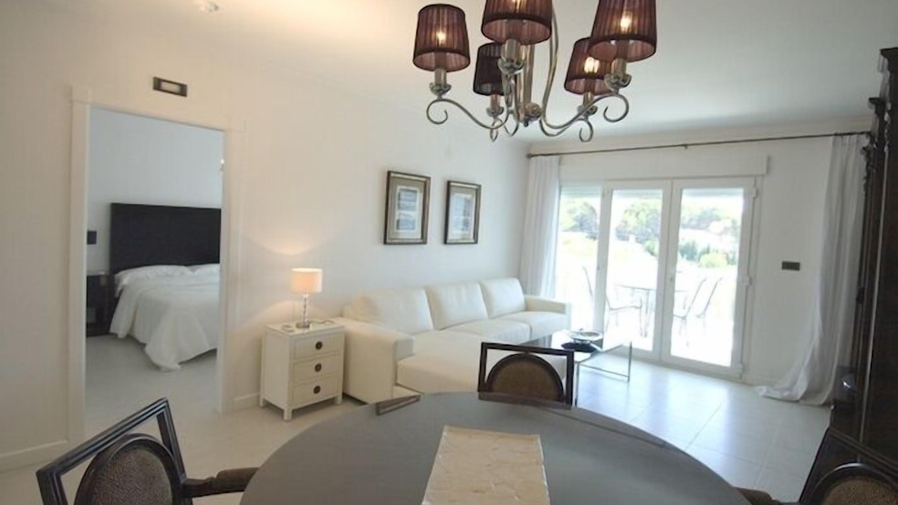 Photo of Livingroom in Casas de Torrat